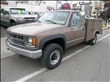 2000 Chevrolet K3500