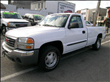 2003 GMC Sierra 1500