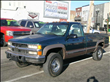 1996 Chevrolet K2500