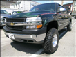 2001 Chevrolet Silverado 2500