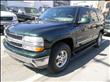2001 Chevrolet Tahoe