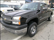 2004 Chevrolet Silverado 2500
