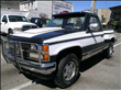1989 Chevrolet K1500