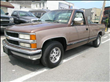 1994 Chevrolet C1500