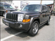 2006 Jeep Commander