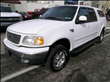 2001 Ford F150