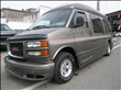2000 GMC Savana