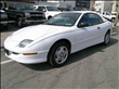 1996 Pontiac Sunfire