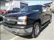 2004 Chevrolet Silverado 1500