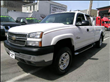 2005 Chevrolet Silverado 2500