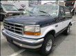 1993 Ford Bronco
