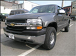 2001 Chevrolet Silverado 2500