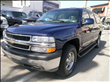 2002 Chevrolet Suburban