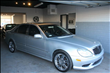 2002 Mercedes-Benz S Class