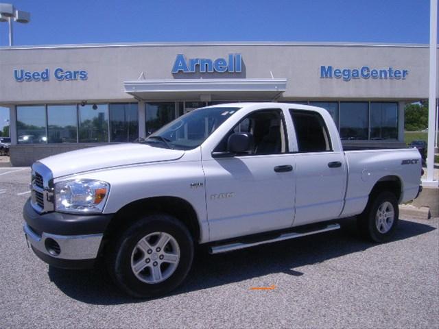 2008 Dodge Ram 1500 for sale