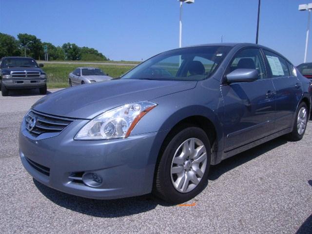 2011 Nissan Altima for sale