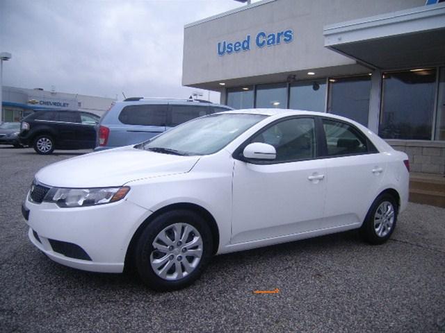 2011 Kia Forte for sale