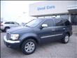 2007 Chrysler Aspen