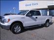 2009 Ford F150
