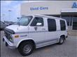 1995 GMC G2500 Vandura