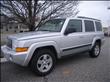 2008 Jeep Commander