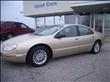 1998 Chrysler Concorde