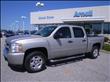 2008 Chevrolet Silverado 1500