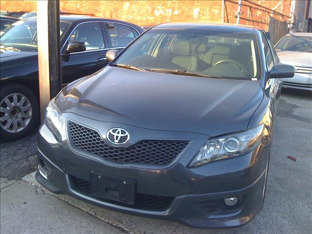 2011 Toyota Camry for sale