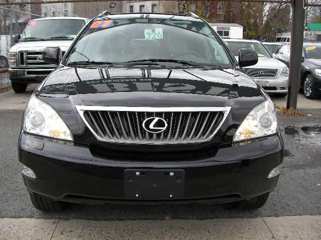 2008 Lexus RX 350 for sale