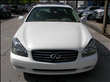 2003 Infiniti Q45