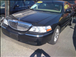 2008 Lincoln Town Car