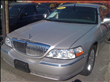 2009 Lincoln Town Car