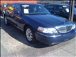 2010 Lincoln Town Car