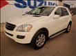 2007 Mercedes-Benz M Class