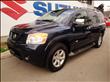 2008 Nissan Armada