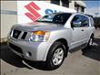 2008 Nissan Armada