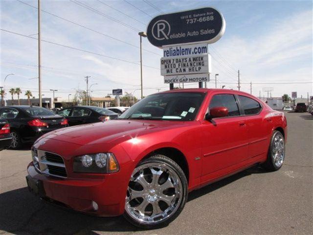 2010 Dodge Charger for sale