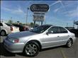 2000 Acura TL
