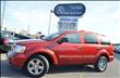 2008 Dodge Durango