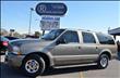 2003 Ford Excursion