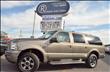 2005 Ford Excursion