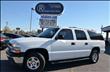 2006 Chevrolet Suburban