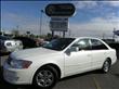 2002 Toyota Avalon