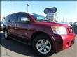 2008 Nissan Armada