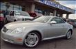 2002 Lexus SC 430