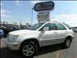 2002 Lexus RX 300