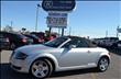 2001 Audi TT