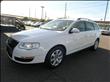 2007 Volkswagen Passat