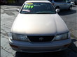 1997 Toyota Avalon