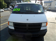 2001 Dodge Ram Van